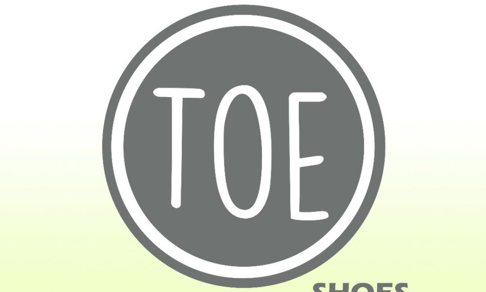 Toe shoes