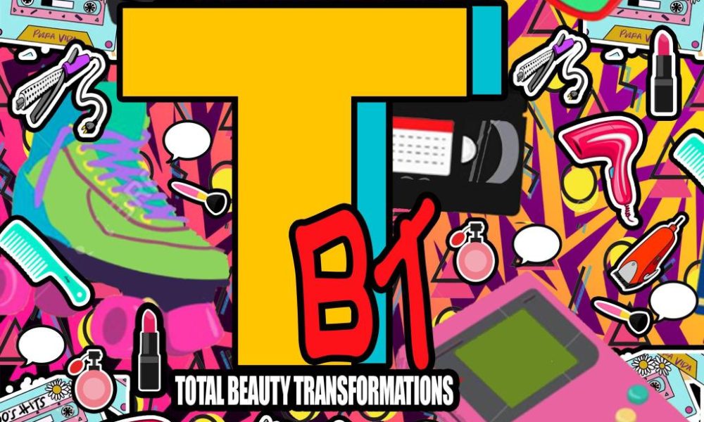 Total Beauty Transformations