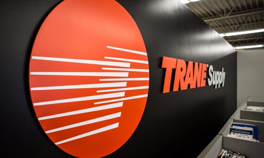 Trane Supply