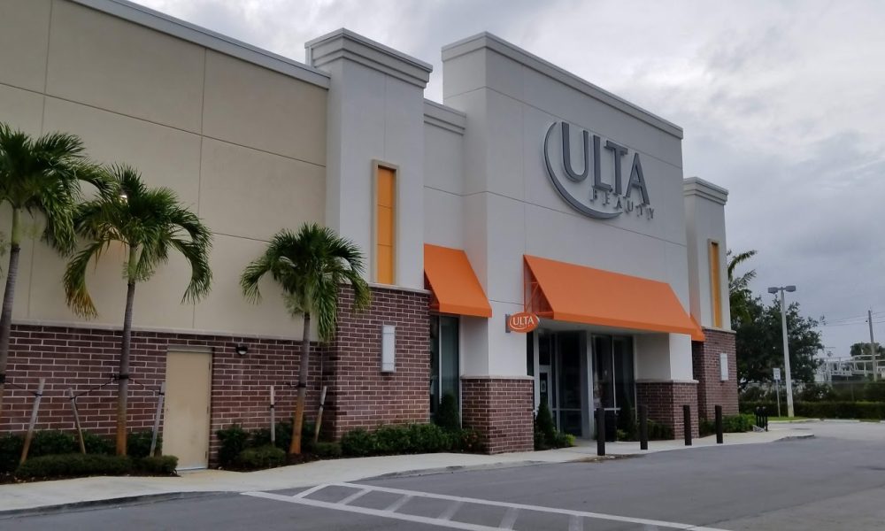 Ulta Beauty