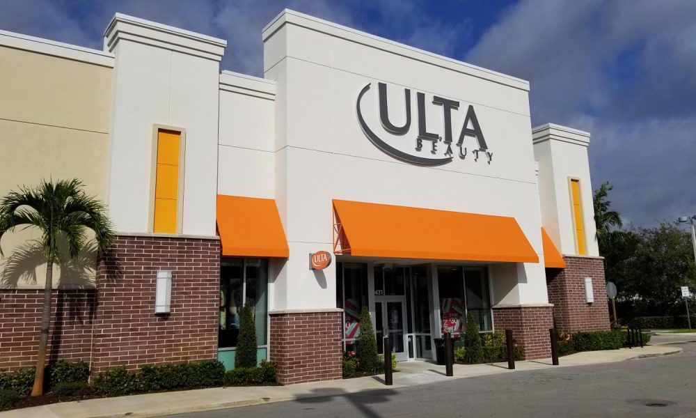 Ulta Beauty