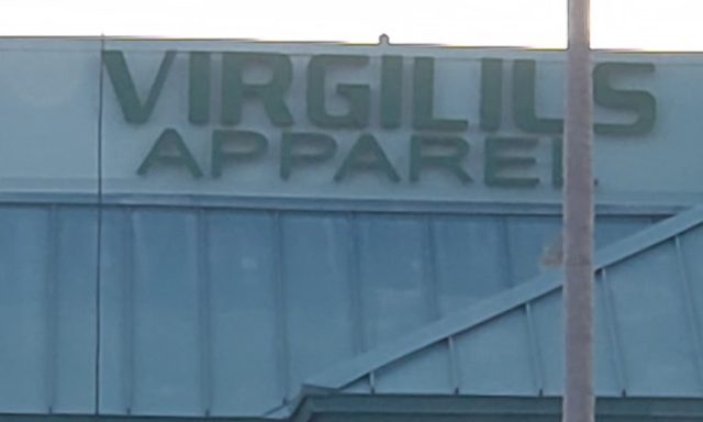 Virgilius Apparel