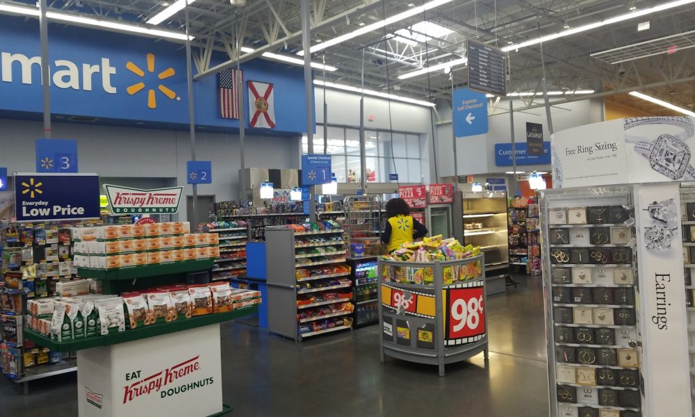 Walmart Supercenter