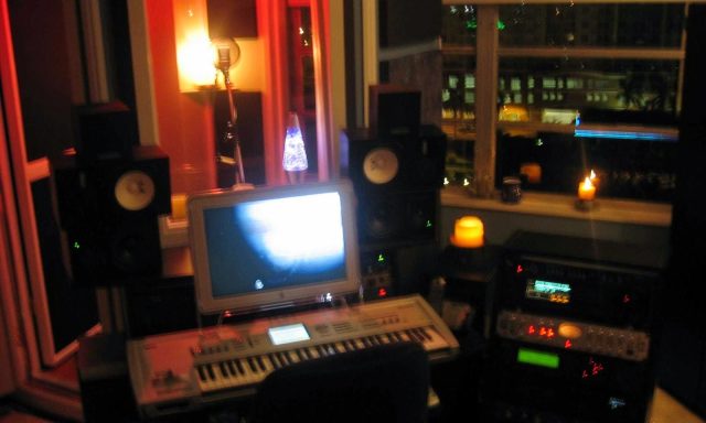 West End Recording Studios