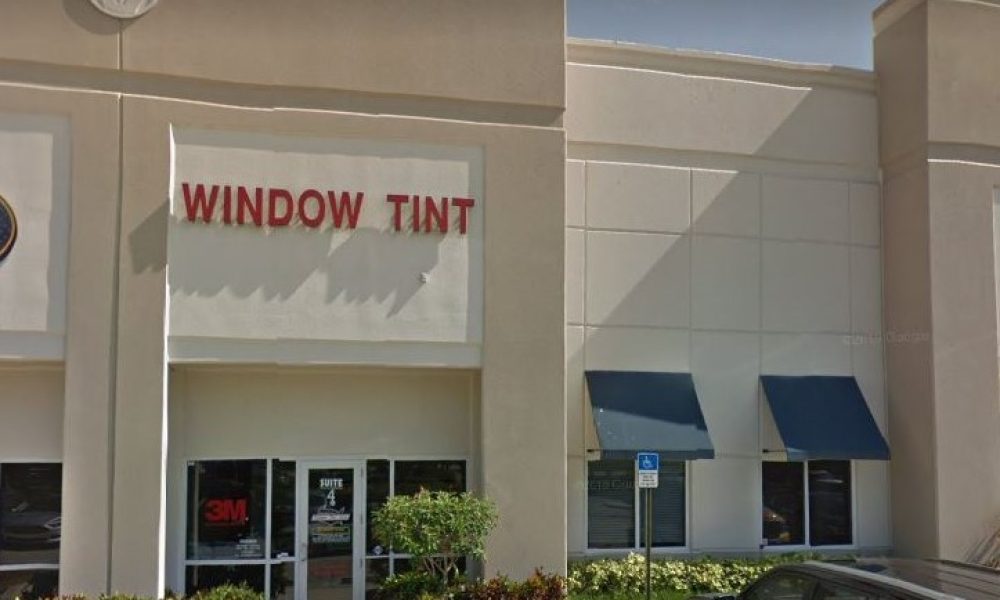 Window Tint USA