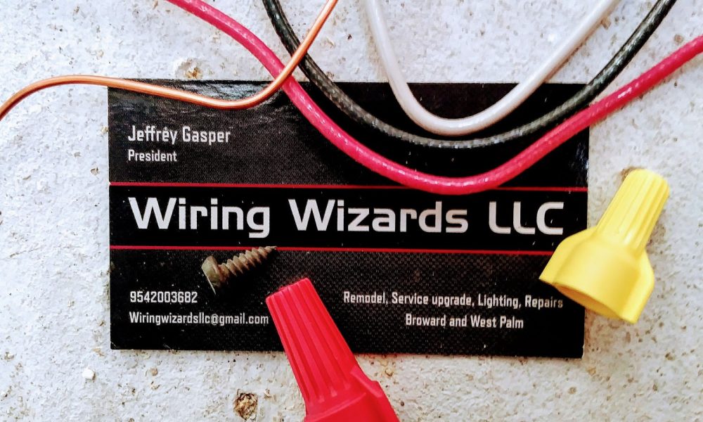 Wiringwizardsllc