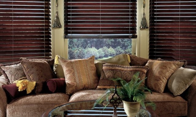 XPO Blinds & Window Treatments