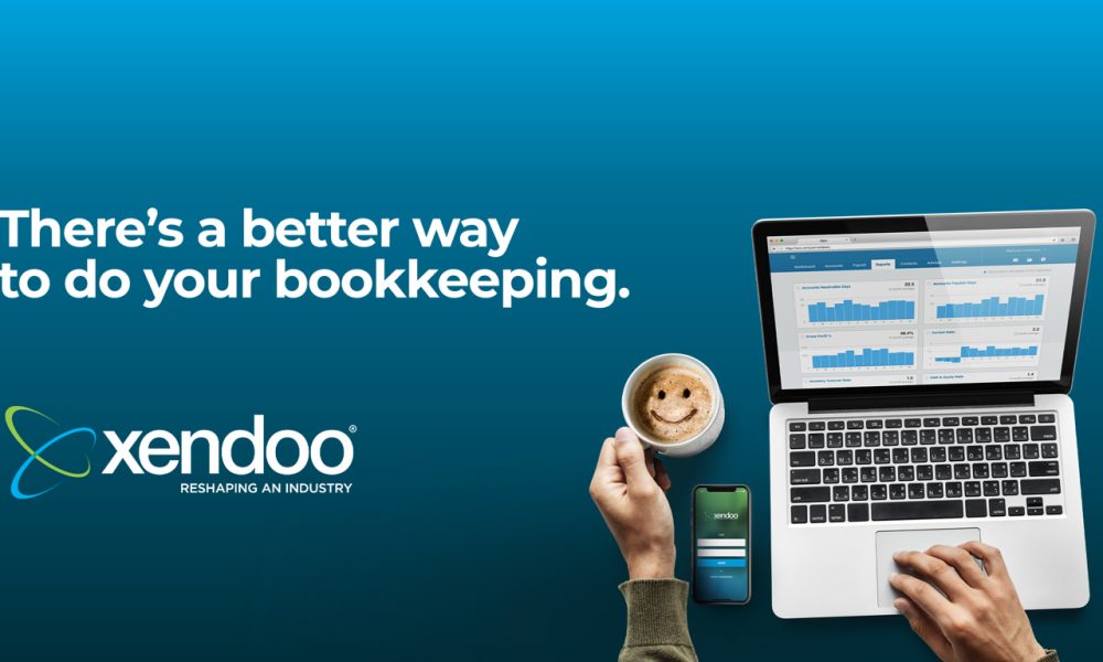 Xendoo Online Bookkeeping & Accounting