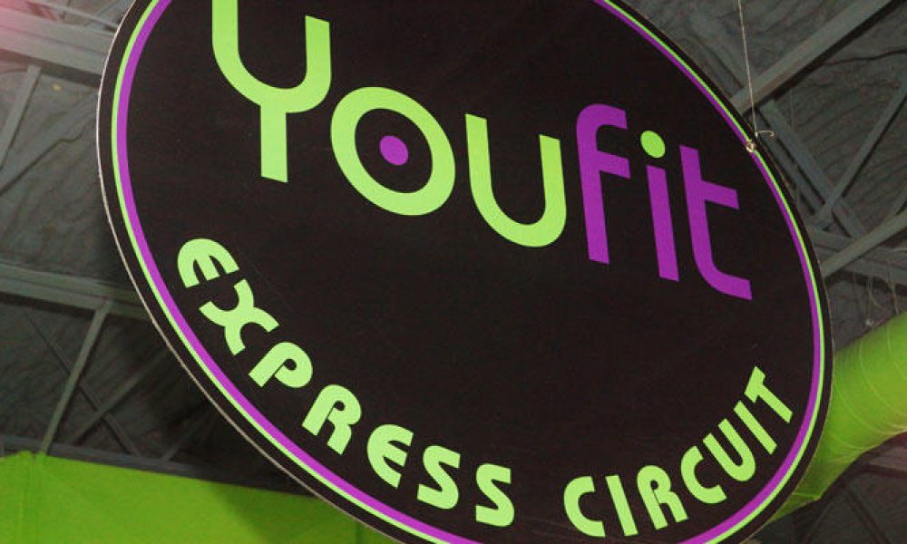 YouFit Health Clubs