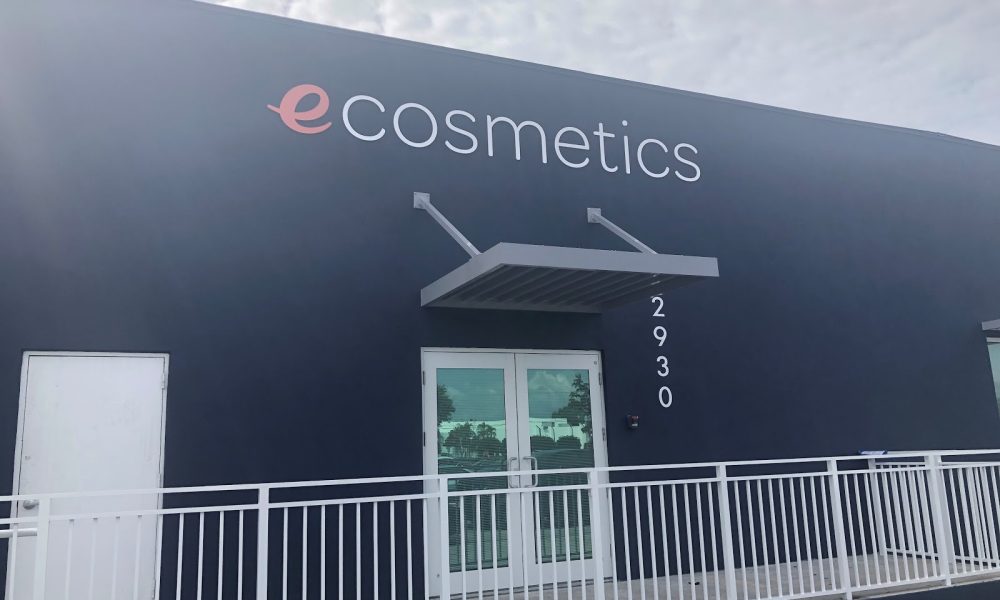 eCosmetics.com