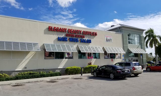 elegant beauty supplies