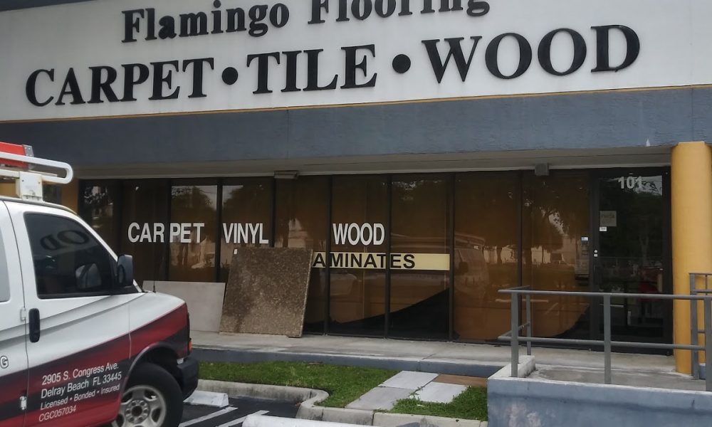 flamingoflooring.com