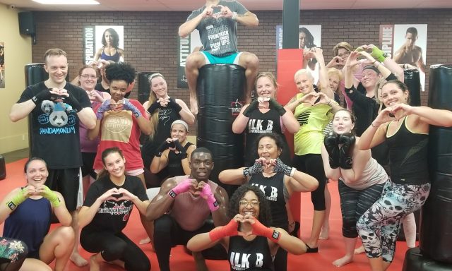 iLoveKickboxing – Pompano Beach, FL