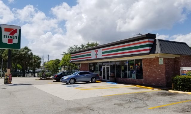 7-Eleven