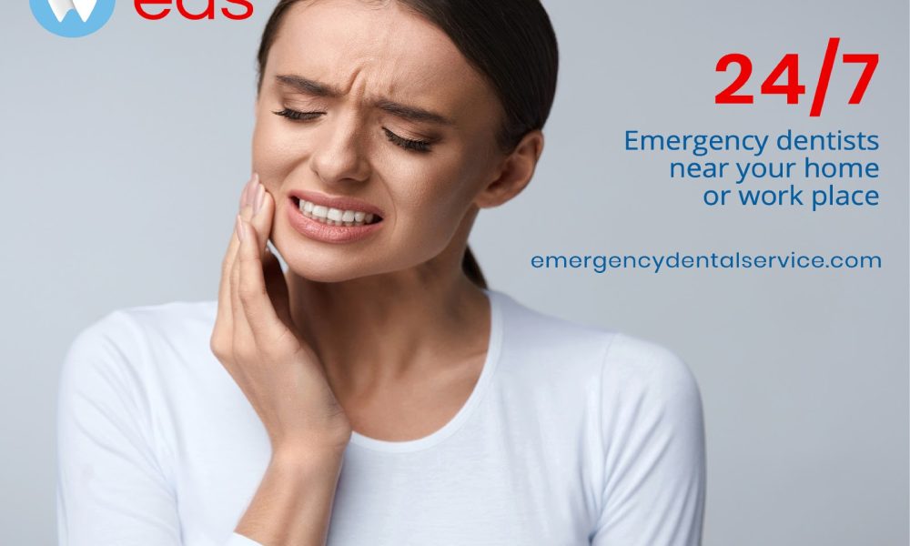 Emergency Dentist 24/7 Fort Lauderdale