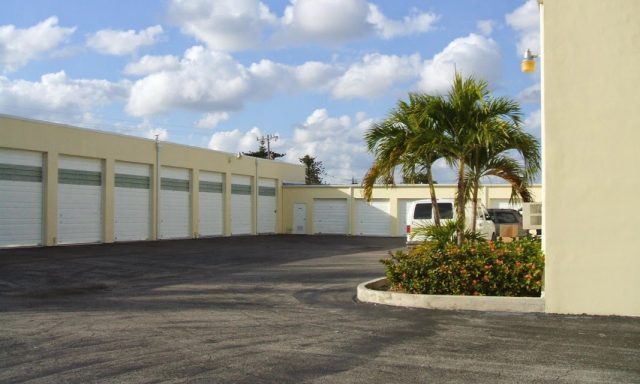 A1A Offices, Mini Storage & Warehouses