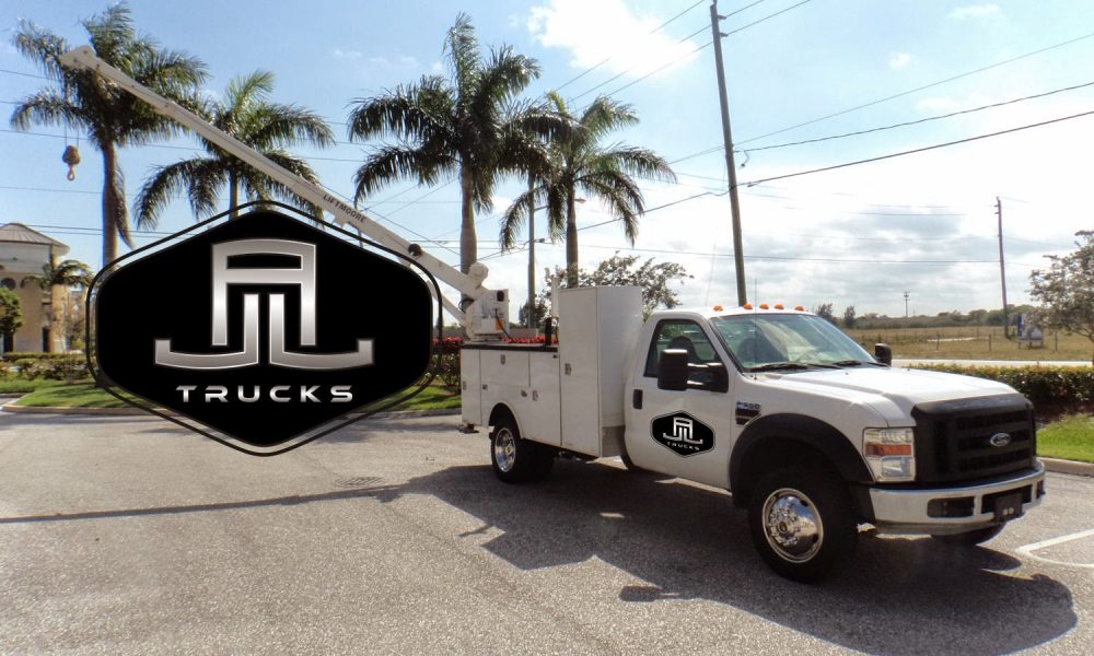 AJL Trucks