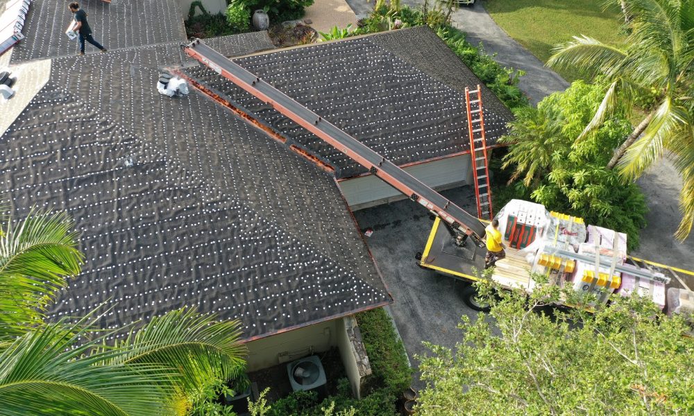 AMC Roofing Contractors