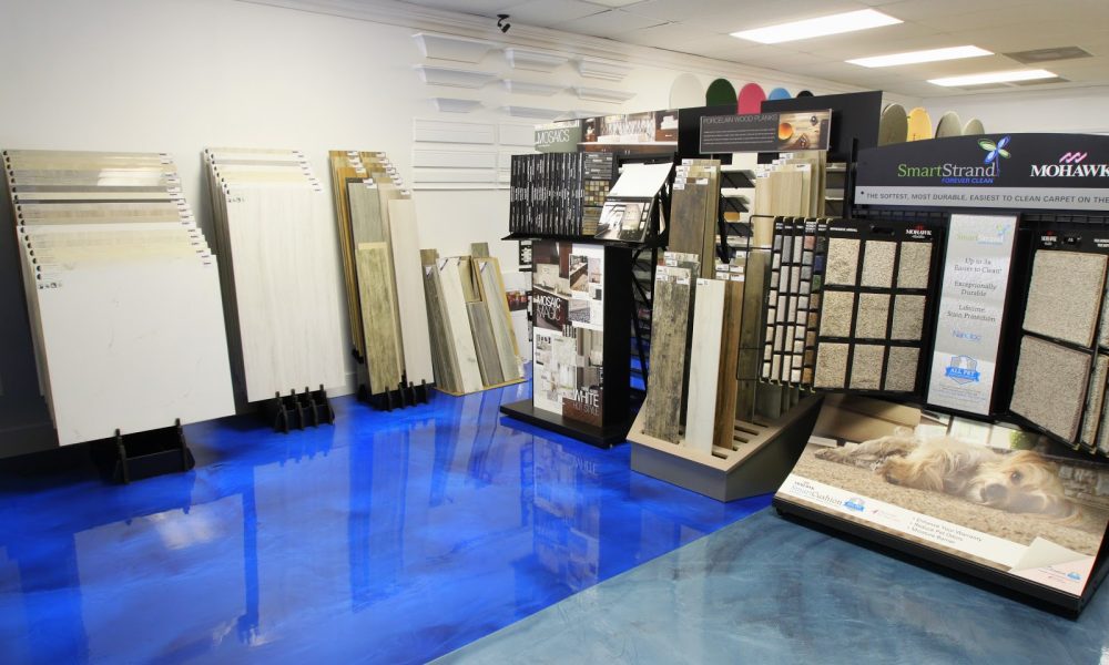 APC Flooring Pompano Beach