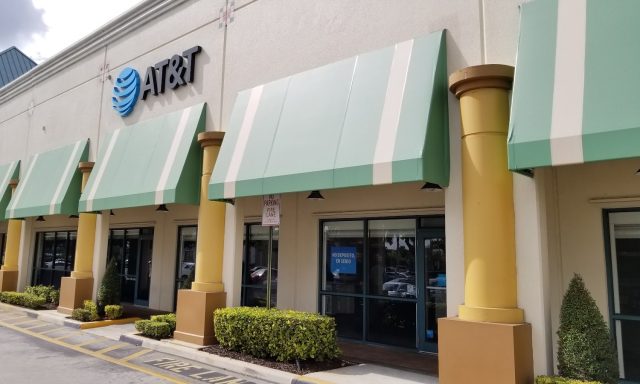 AT&T Store