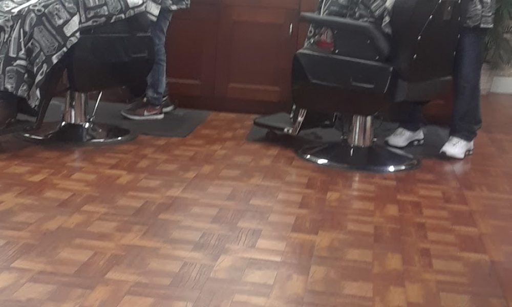 Adam's Barber Shop