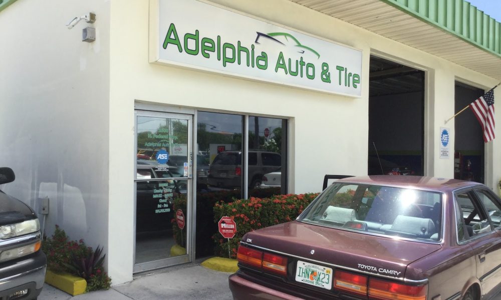 Adelphia Auto and Tire Services, LLC