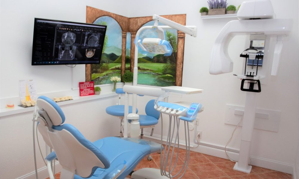 Affordable Implant & Dental Center