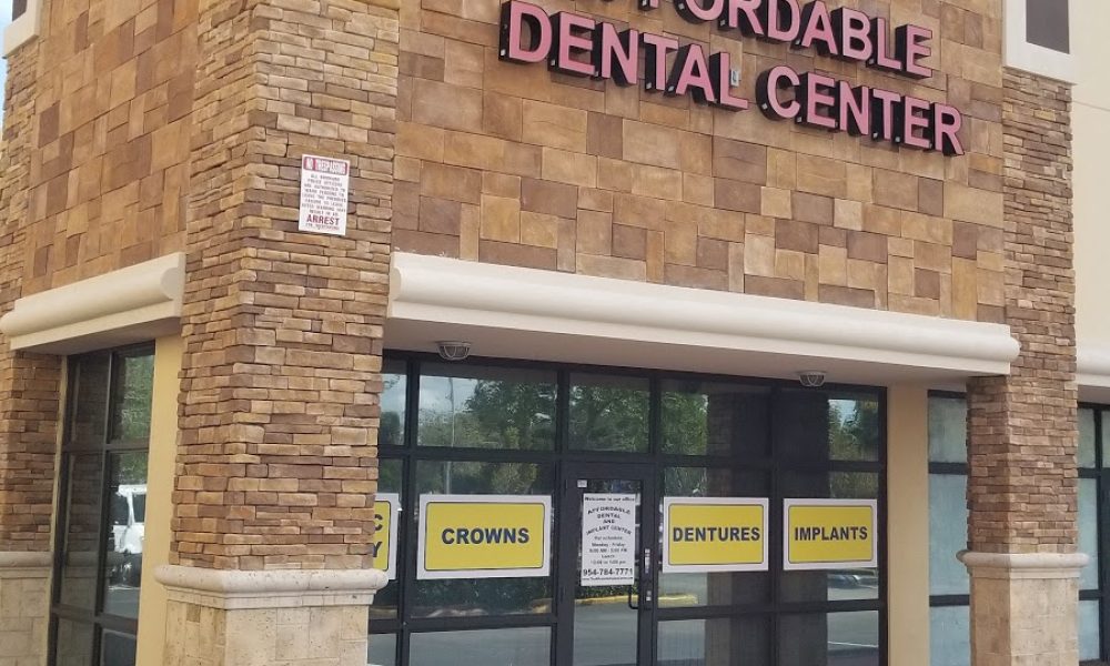 Affordable Implant & Dental Center