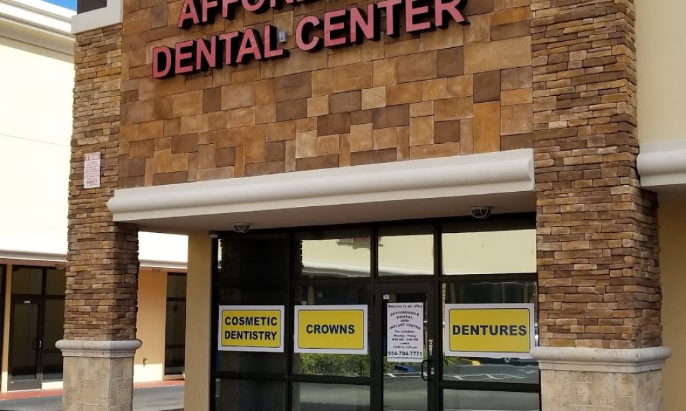 Affordable Implant & Dental Center