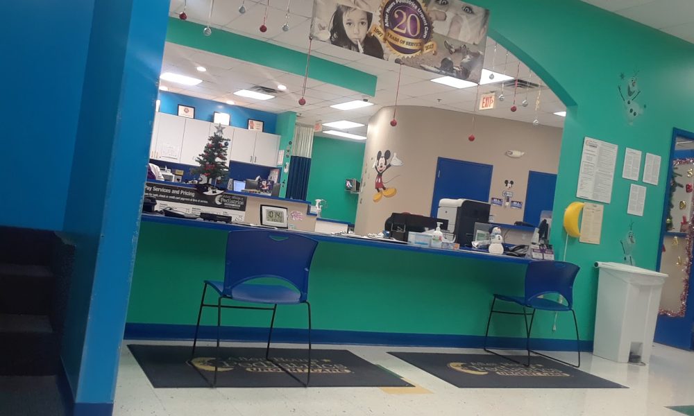 After Hours Pediatrics Urgent Care - Oakland Park