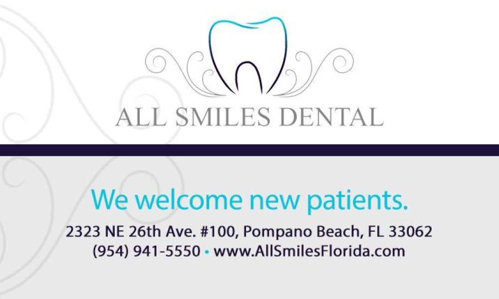 All Smiles Dental of Pompano Beach