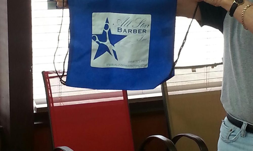 All Star Barber, Inc.