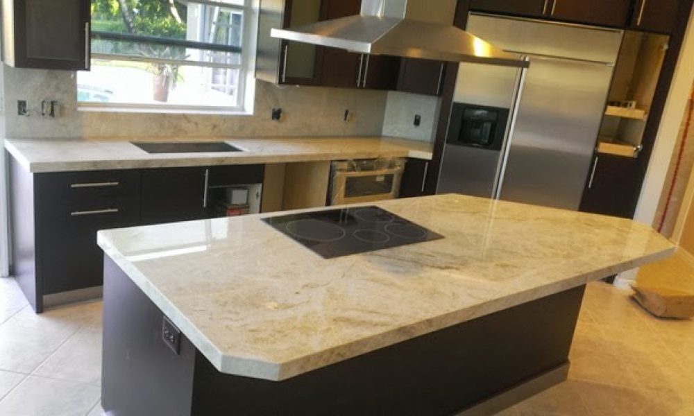 Alpha Marble & Granite