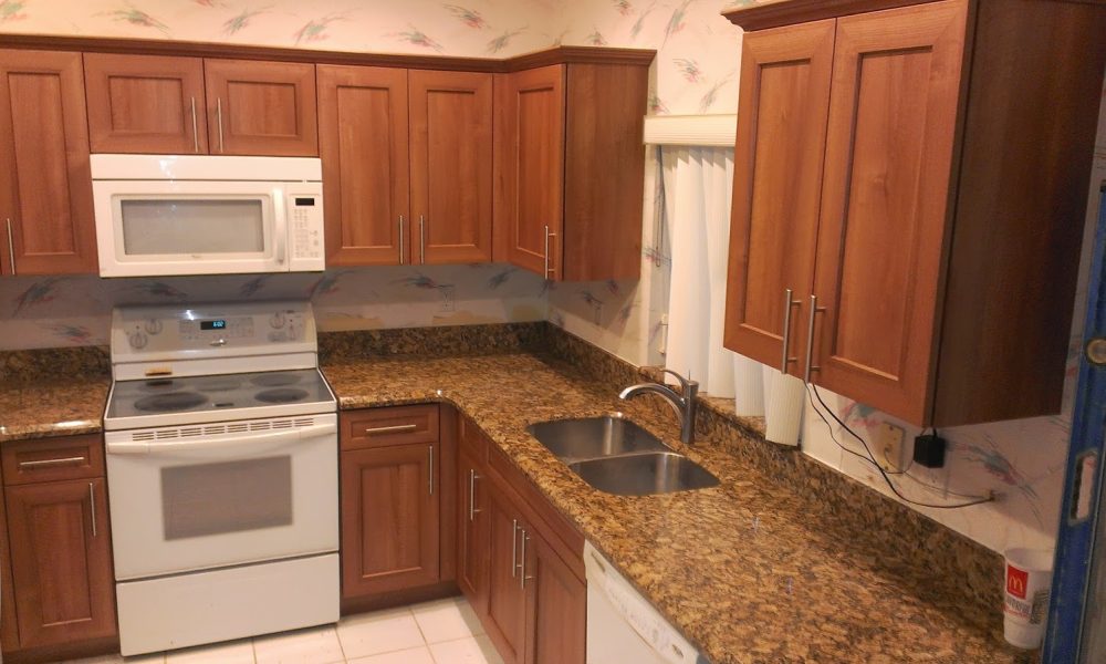 Alpha Marble &amp; Granite