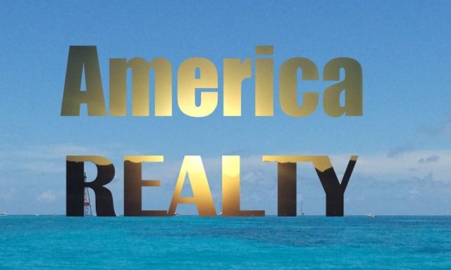 America Realty