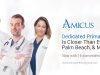 Amicus Medical Centers of Pompano Beach North