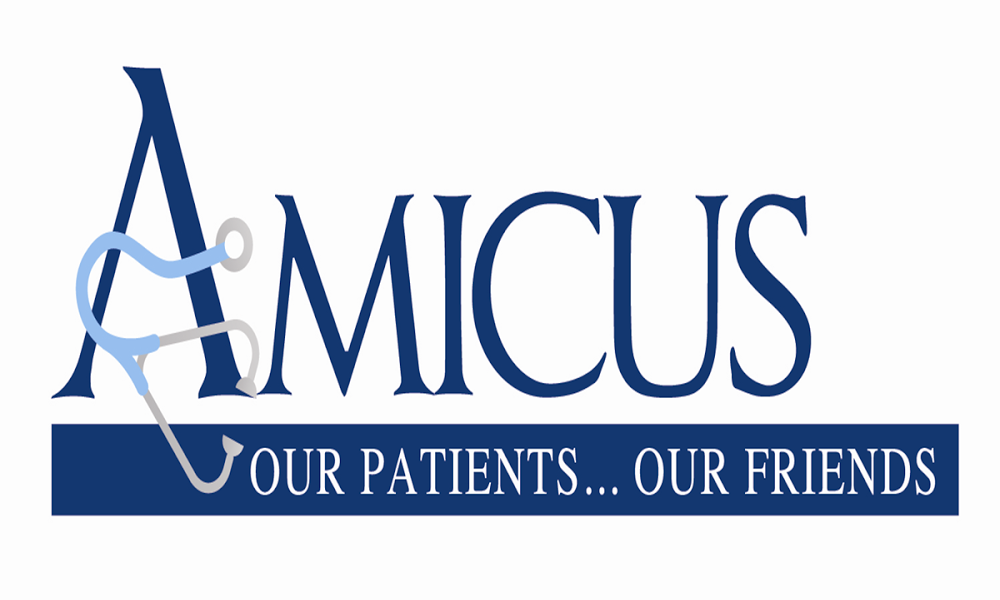 Amicus Medical Centers of Pompano Beach South