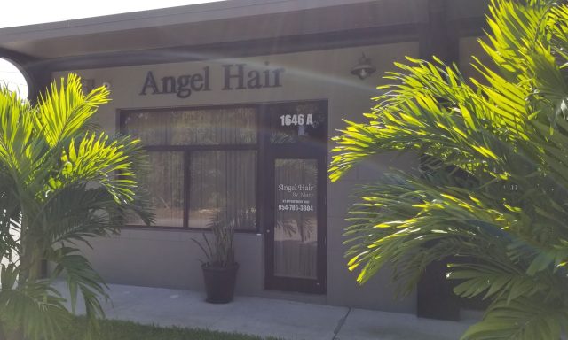 Angel Hair Inc