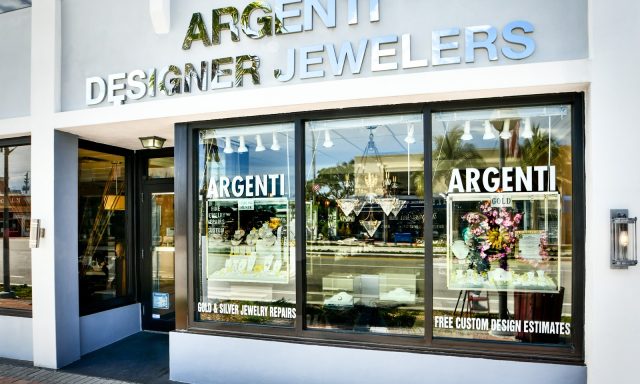 Argenti Designer Jewelers