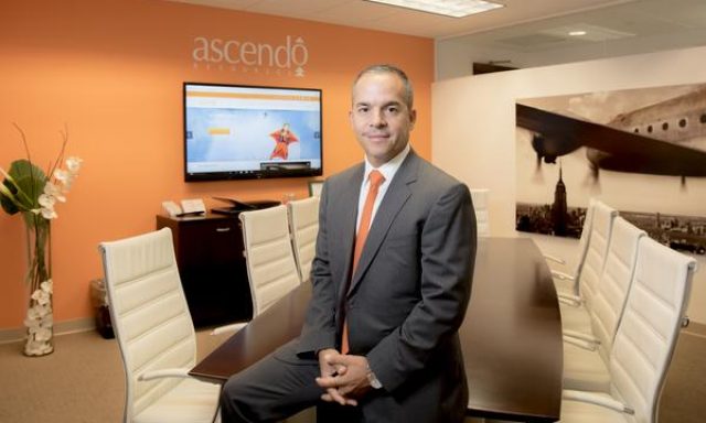 Ascendo Resources