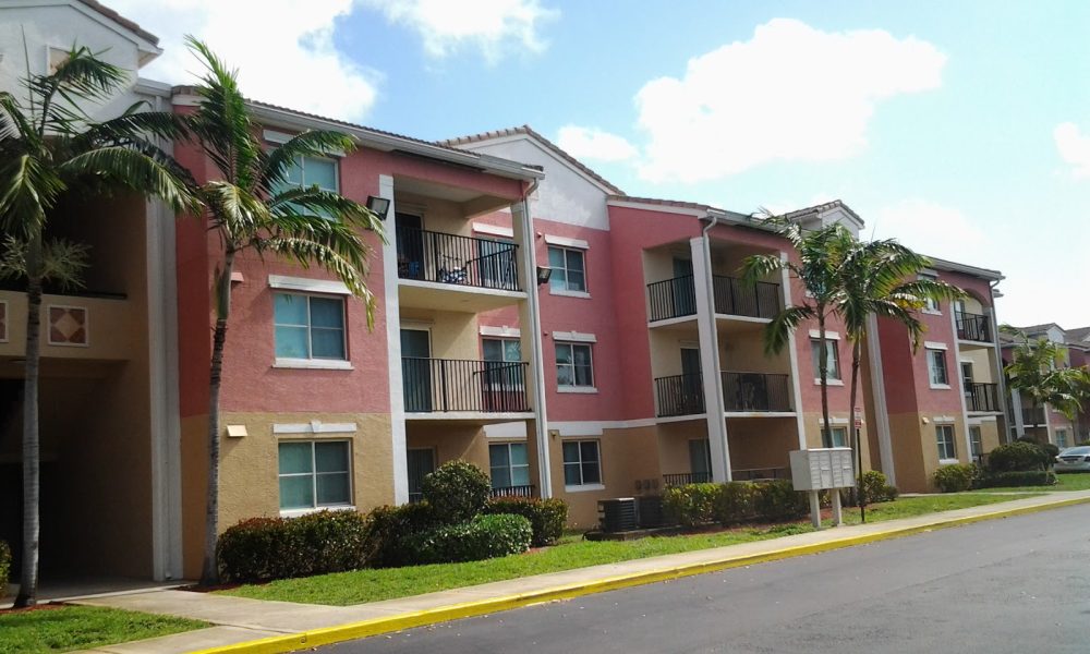 Atlantic Palms Apartments