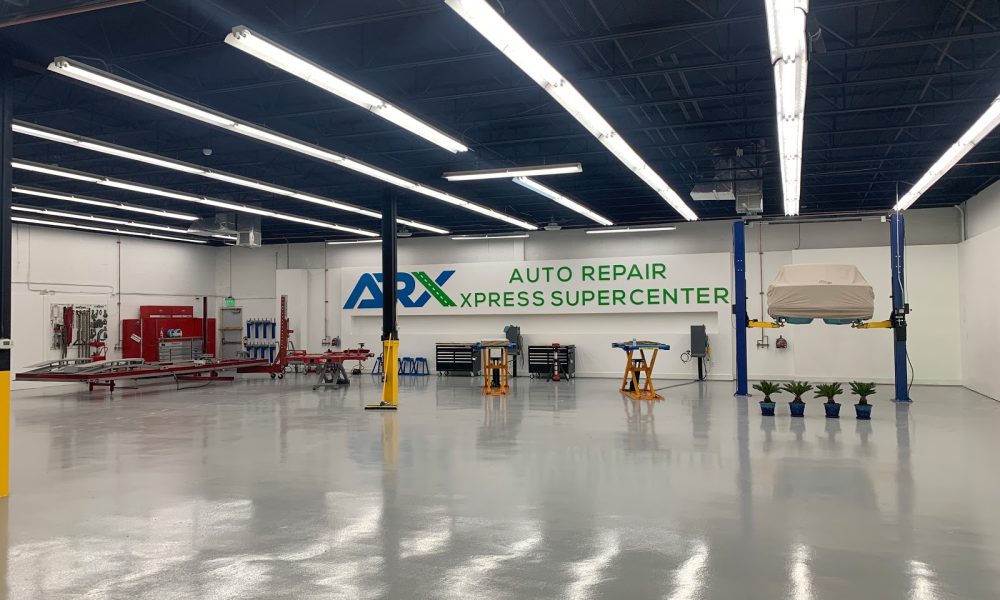 Auto Repair Xpress Supercenter