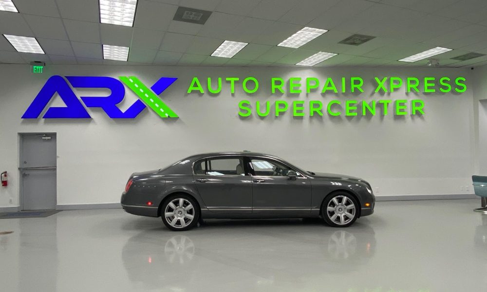 Auto Repair Xpress Supercenter