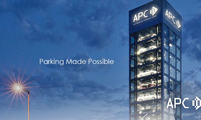 Automated Parking Corp. (APC-duplii)