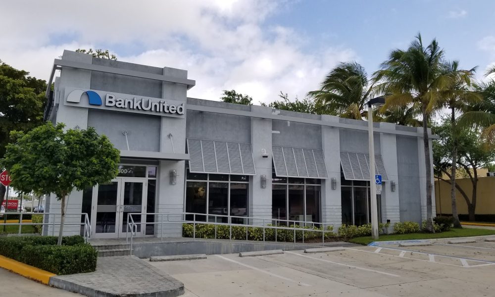 BankUnited