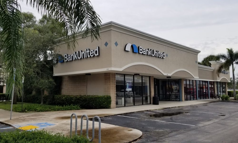 BankUnited