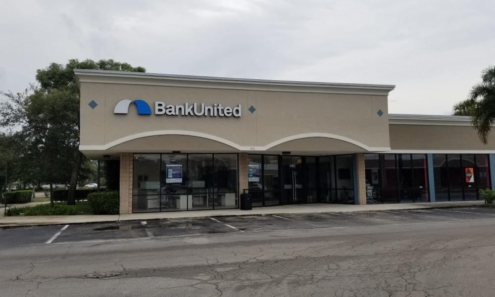 BankUnited