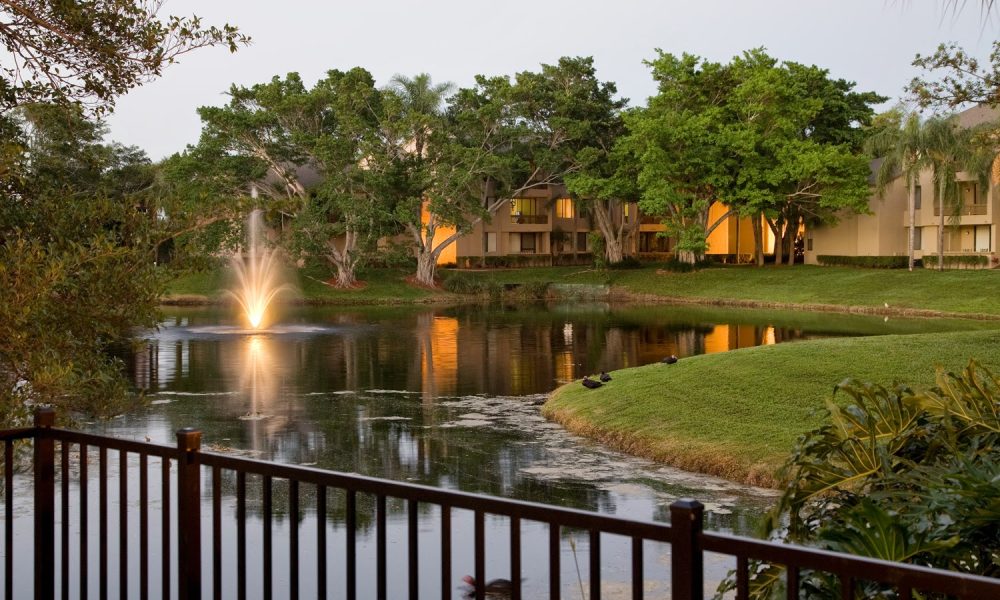 Banyan Bay Apartment Homes