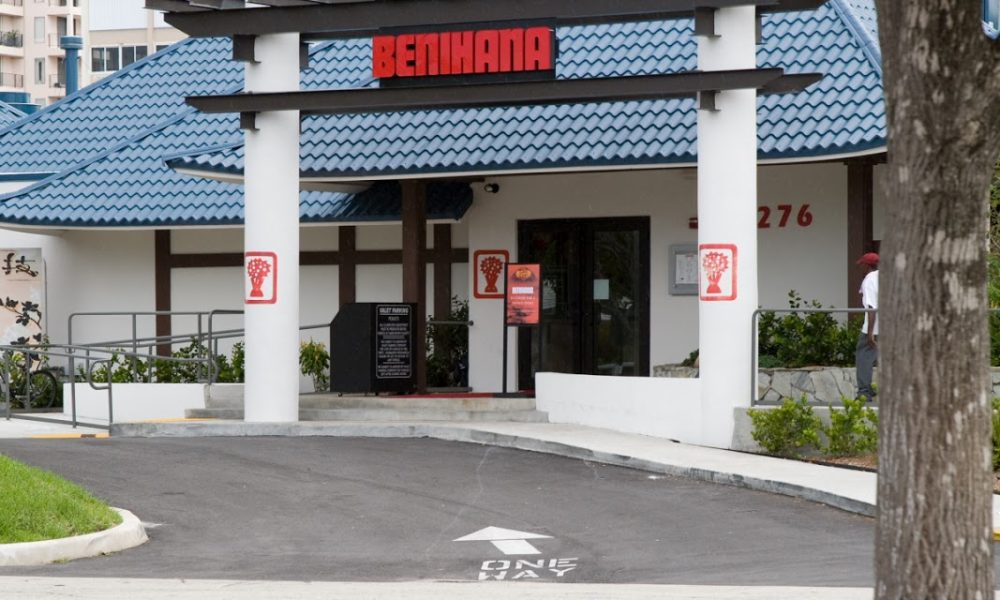 Benihana