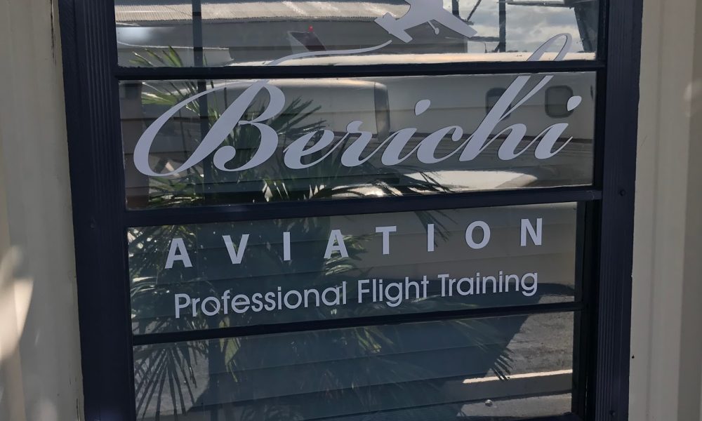 Berichi Aviation